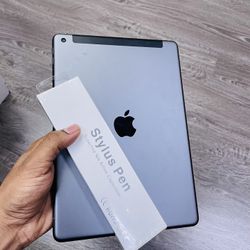 iPad 7th Gen 64GB WiFi With Stylus Pen Available On 