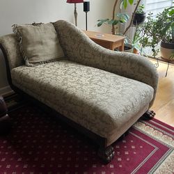 Chaise Lounge Sofa