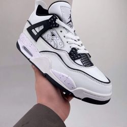 Air Jordan 4 Retro ⒾⒼjeneen69