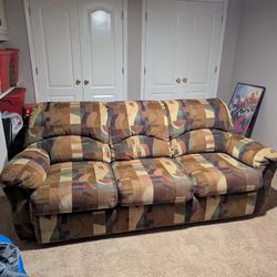 Sleeper Sofa