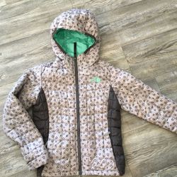 The North Face Jacket 