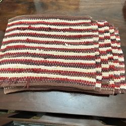 Table Place Mats 