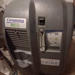 Oxigen Concentrator / Heavy Duty Suction Machine