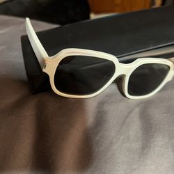 Saint Laurent Sunglasses 