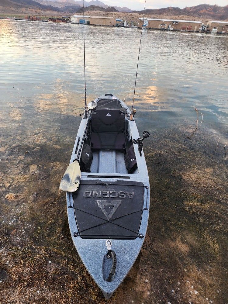 Kayak