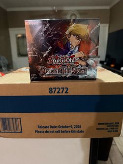 Beyond the brave full case