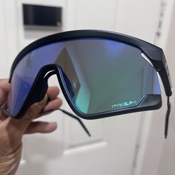 Oakley BXTR sunglasses new