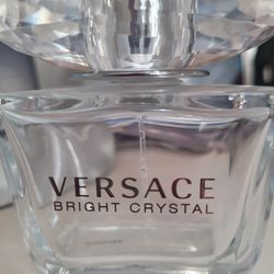 EMPTY perfume Bottles