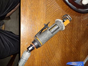 Rigid Pneumatic Roofing Cutter