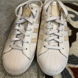 Adidas Superstar Mule