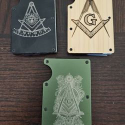 RFID Wallets