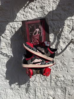 Coldsin scream