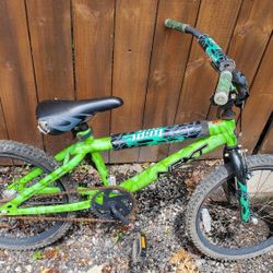 Kid's Bike