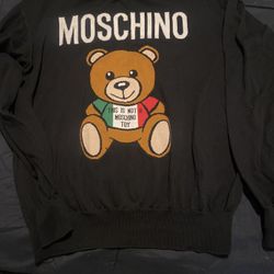 Moschino Sweater
