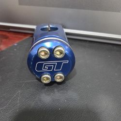 Midschool GT Piston Stem