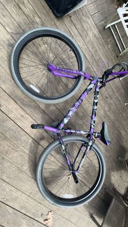 BIG FLYER (TRADES) or cash