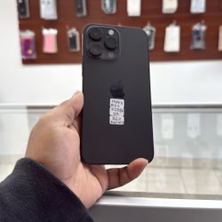 iPhone 14 Pro Max 128gb Unlocked (STORE)
