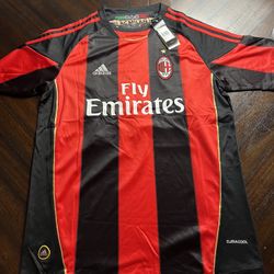 Ac Milan Ronaldinho Jersey.