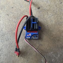 Traxxas Bushes Xl5 Esc