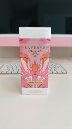 LA FEMME (PRADA)