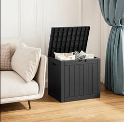 Storage box