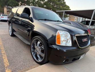 26 inch rims & tires