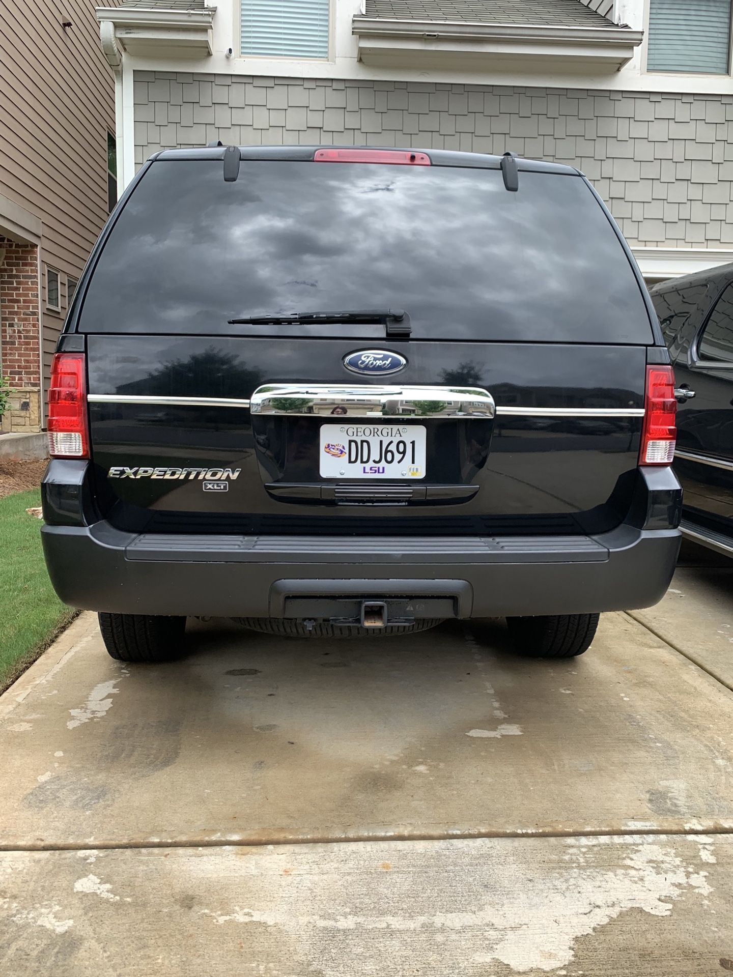 2005 Ford Expedition