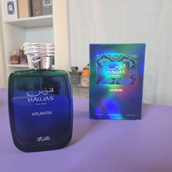 Arabic Perfume 