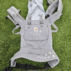 Ergobaby Carrier/Cash Only 
