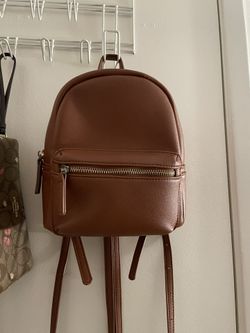 backpack purse