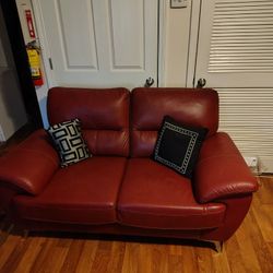 Sofa Set 