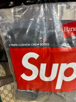 SUPREME SOCKS