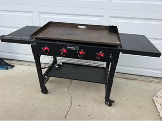 Nexgrill Gas BBQ Grill – Excellent Condition