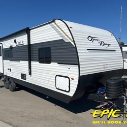 2026 Open Range Colt 27BPS MSRP: $38,206 Sales Price: $25,950* Savings Of: $12,256