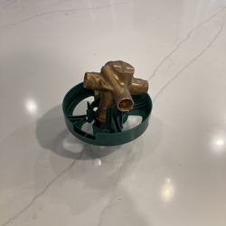 Shower Valve