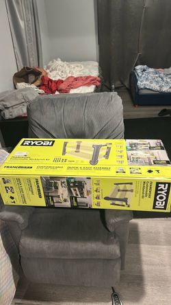 Customizable work bench