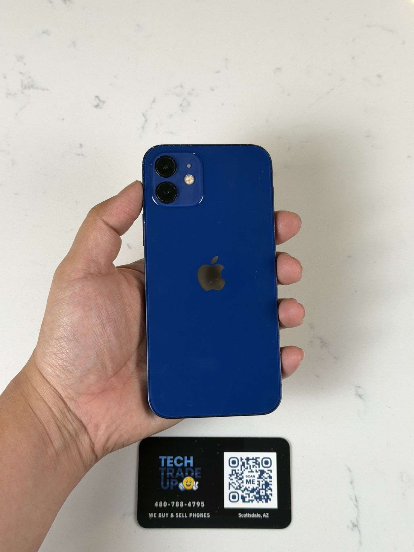 iPhone 12 128Gb Unlocked