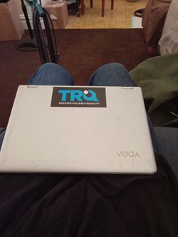 Lenovo YOGA Intel pentiums