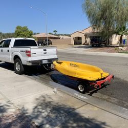 mini boat 