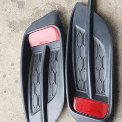 Civic Tail Reflectors