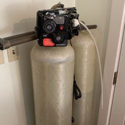 Water Softener
