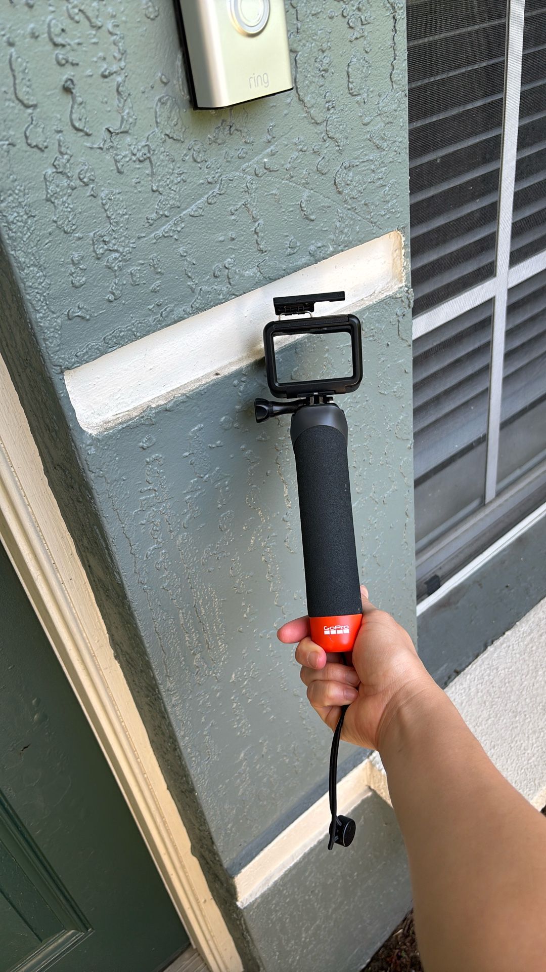 GoPro Floating Hand Grip
