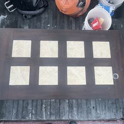 Table Set
