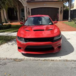 2016 Dodge Charger