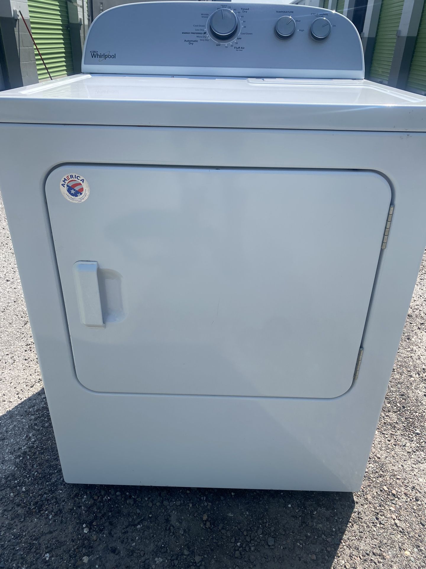 110 Volt Dryer for Sale in Brandon, FL - OfferUp