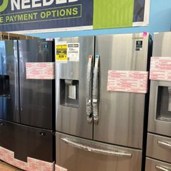Samsung Refrigerator 1LSV9