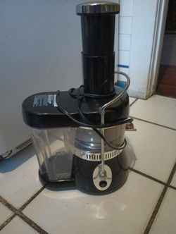 Juicer 
