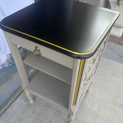 Small End Table