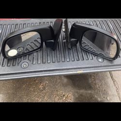 Ford Mirror F250/F350/F450/550 Super Duty