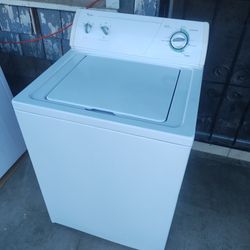 Washer Whirlpool Heavy Duty 